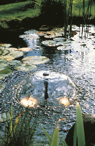 Ubbink Xtra 900 l/h Springbrunnenpumpe