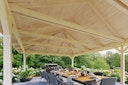 Vorschaubild Skan Holz Pavillon Orleans