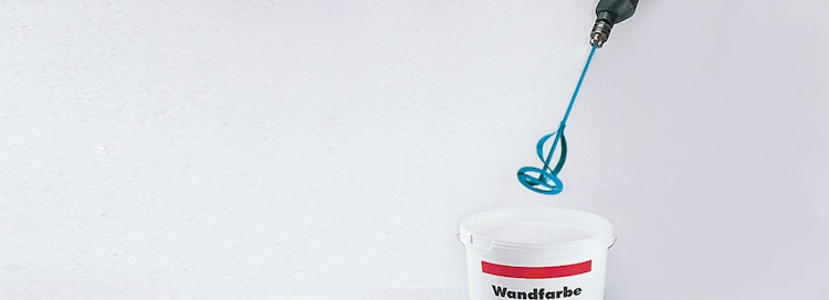 kwb Farbrührer 60 x 400 mm SB 497206