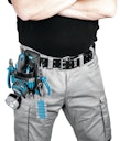 Vorschaubild Makita Elektrikerholster E-05212