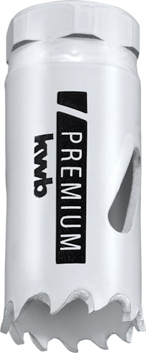 kwb Bi-Metall Lochsäge  22 mm SB 598022