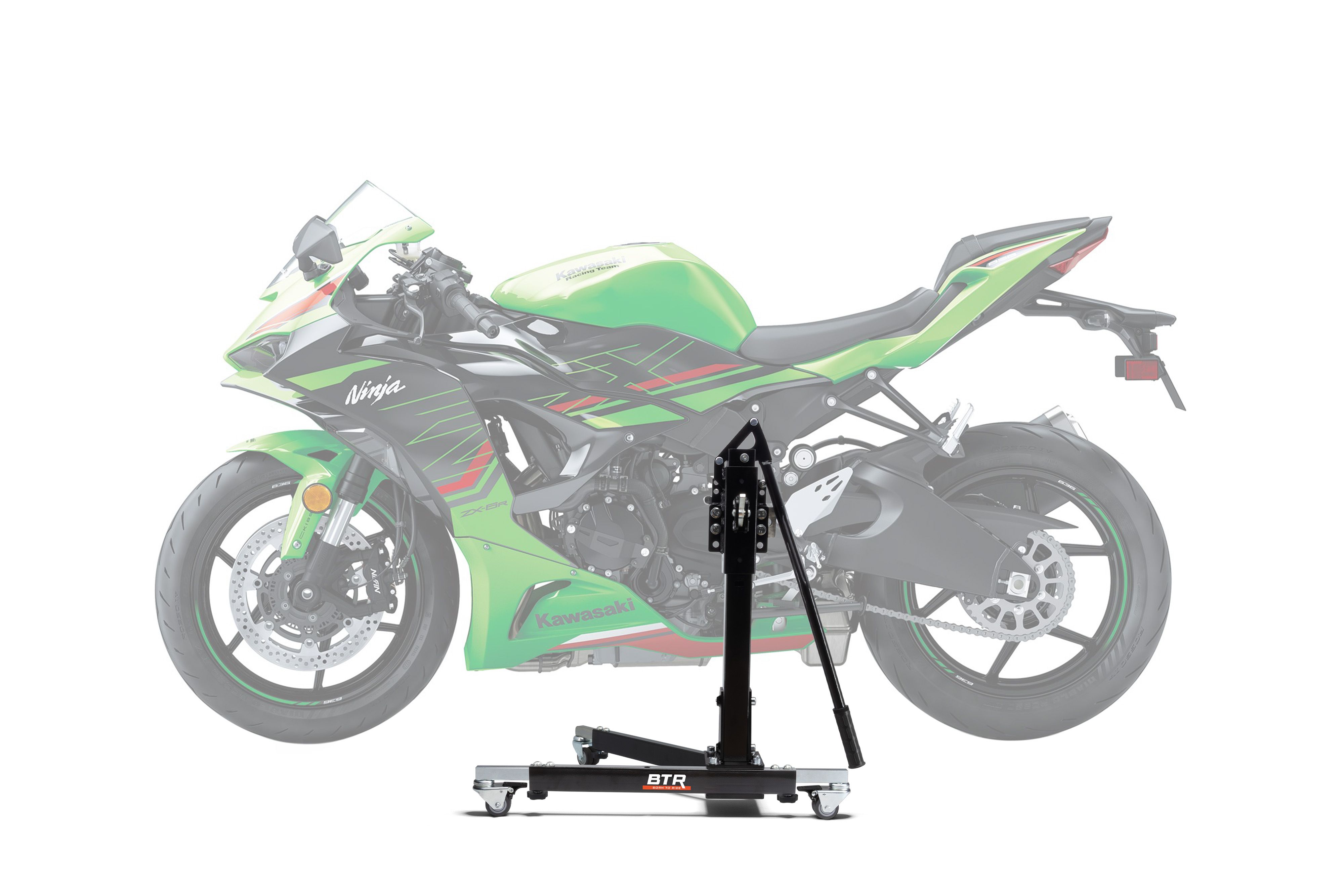 Zentralständer EVOLIFT® für Kawasaki Ninja ZX-6R 24- kaufen