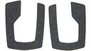Vorschaubild CONTEC Sandpapier Quick schwarz
