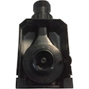 Vorschaubild Heissner Pumpenkammerdeckel zu ET15-P3300