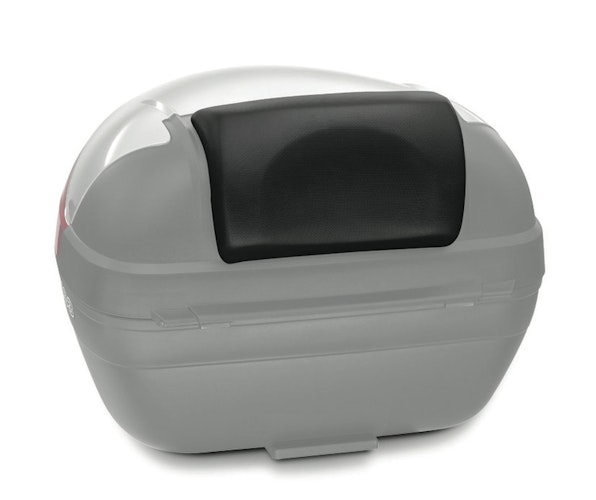 SHAD TOP CASE SH33 BLACK [D0B33200]