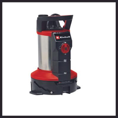 Einhell Schmutzwasserpumpe GE-DP 7935 N-A LL ECO 4171465