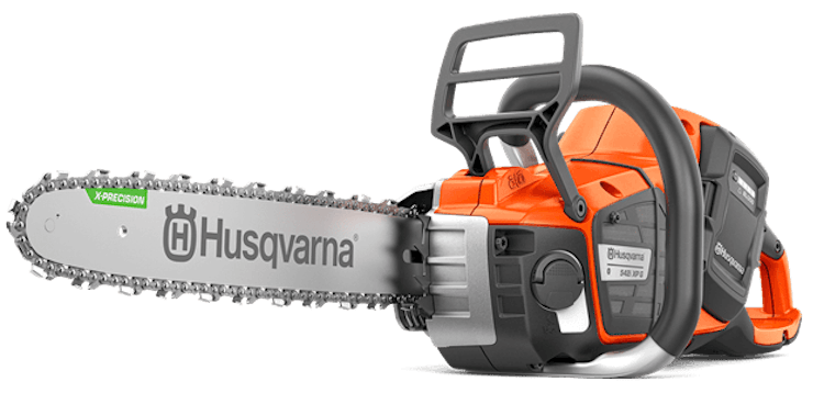 Husqvarna Akku-Motorsäge 542i XPG 16"