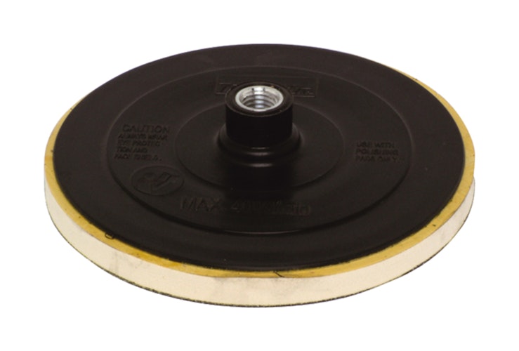 Makita Schleifteller Klett 165mm 743053-3