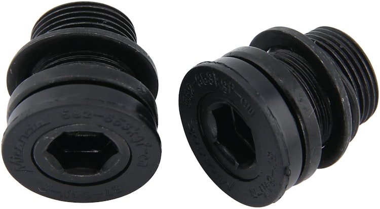 Miranda Kurbelschraube