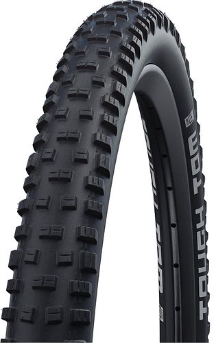 Schwalbe Tough Tom Active Line Reifen 27,5 Zoll 70-584 schwarz