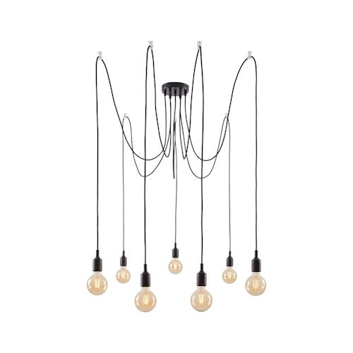 Paulmann Pendelleuchte Neordic Ketil 