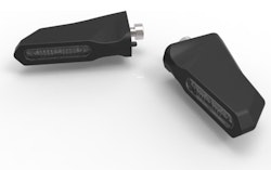 MOTOISM Blinker "Spring" mit Positionslicht