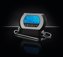 Vorschaubild NAPOLEON Digitales Funkthermometer (70006)