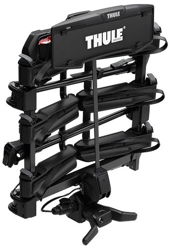Thule Heckträger OutPace schwarz
