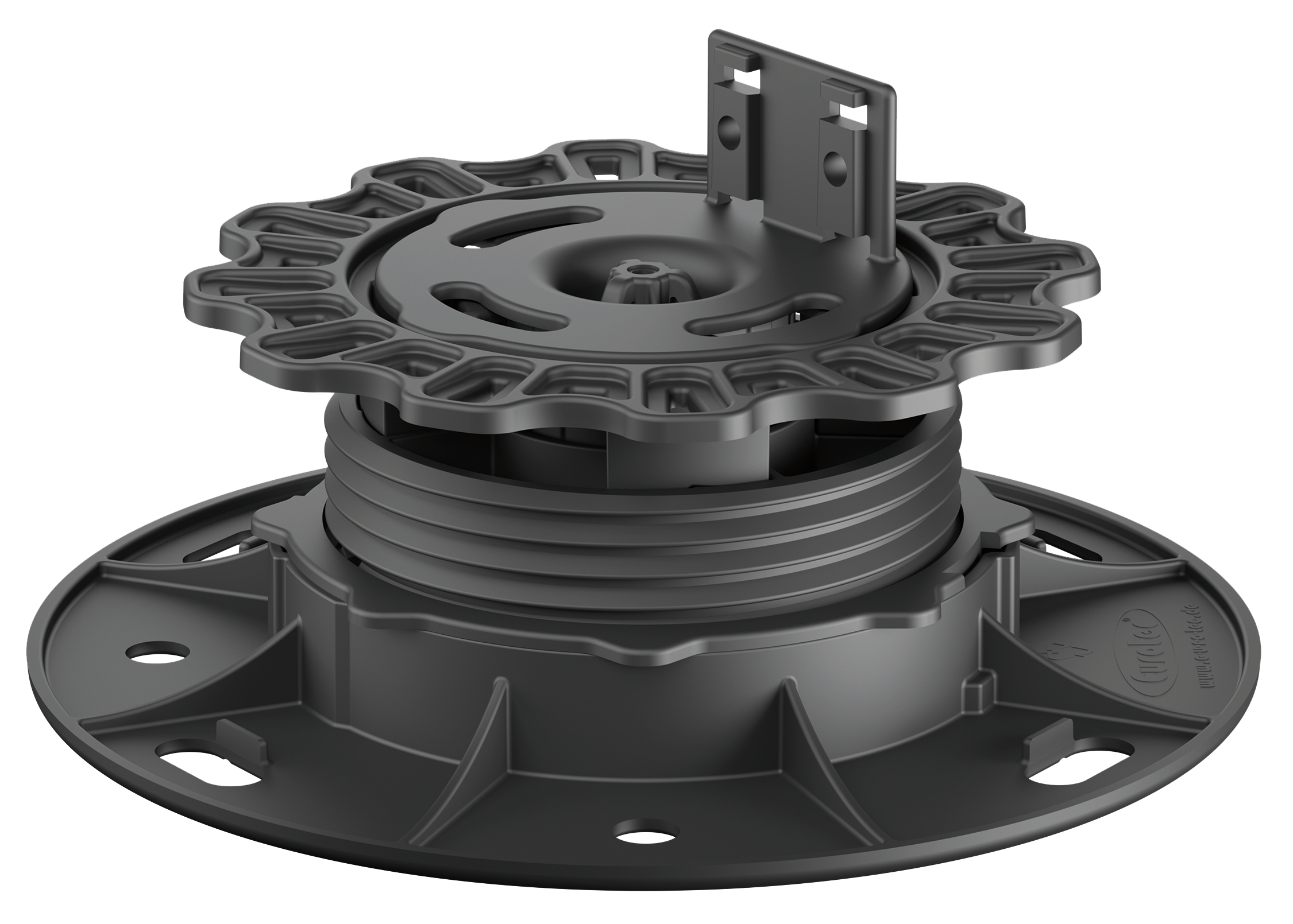 OSMO CEWO-DECK Verstellfuß PRO - Verschiedene Größen -