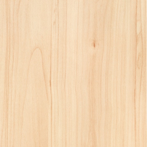 HANDMUSTER MeisterWerke Dekorpaneele MeisterPaneele. bocado DP 300 Ahorn hell 4003