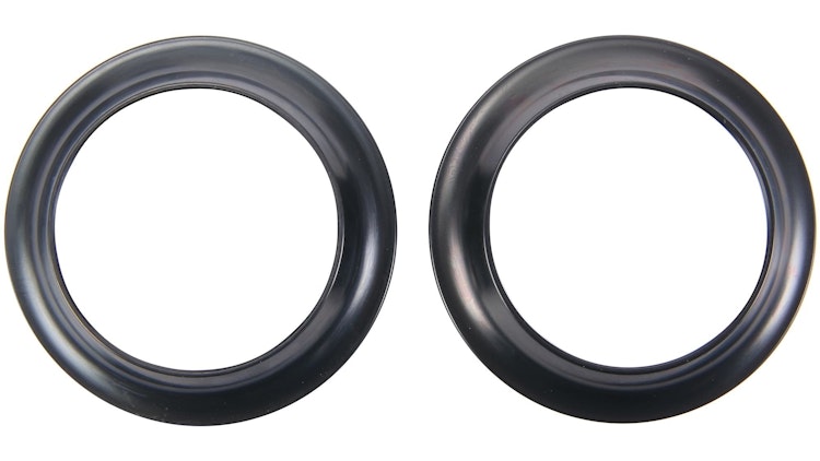 All Balls Racing Staubkappensatz 43 x 54,2 x 11 (ABR 57-108-1)