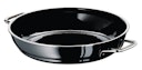 Vorschaubild Silit Silargan® Professional Brat- & Servierpfanne, 20 cm, Black