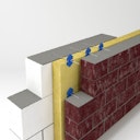 Vorschaubild BEVER Luftschichtanker-DUO