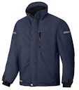 Vorschaubild Snickers Workwear 1100 AllroundWork gefütterte Arbeitsjacke 37.5®