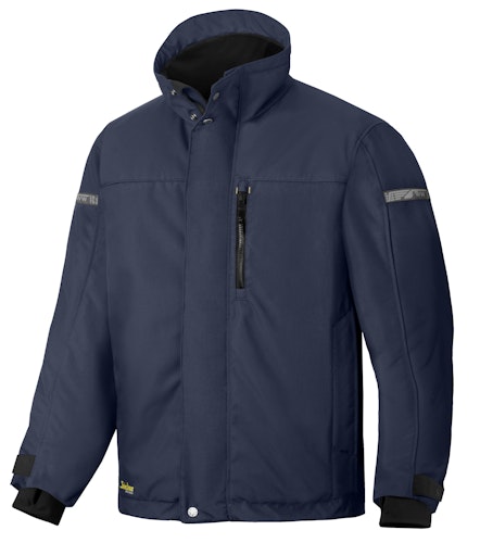 Snickers Workwear 1100 AllroundWork gefütterte Arbeitsjacke 37.5®
