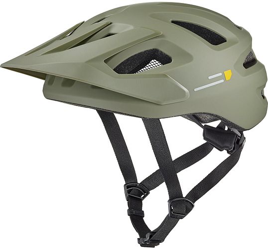 Bollé MTB-Helm Adapt Pure grün