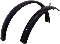 Büchel Schutzblechgarnitur Delphin