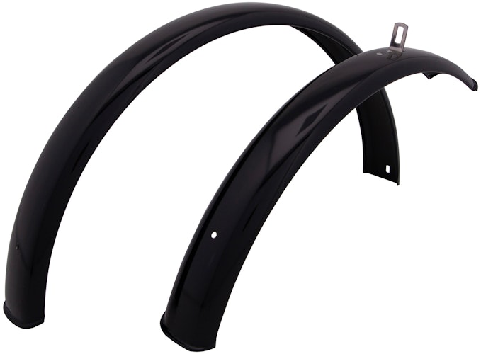 Büchel Schutzblechgarnitur Delphin