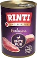 RINTI Singlefleisch 400g Dose HundenassfutterVorschaubild