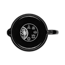 Vorschaubild Petromax Emaille Milchtopf