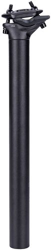 CONTEC Sattelstütze Pillar Ø 30,9 mm schwarz