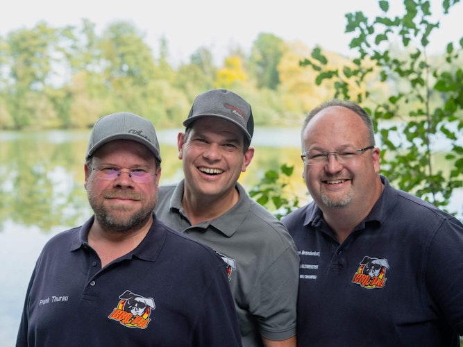 Petromax Das große Buch vom Dutch Oven