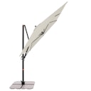 Vorschaubild doppler Pendelschirm myZONE 240 x 320, Aluminium Anthrazit / 100 % Polyester 180 g/m²