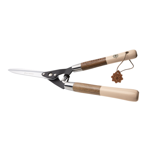 Restberry´s Heckenschere