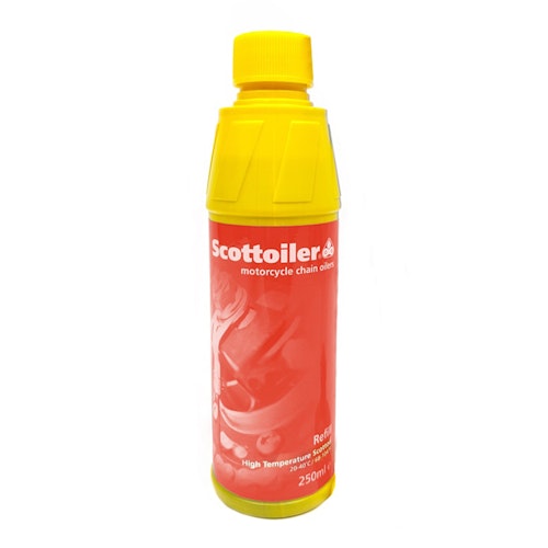 Scottoiler High Temperature Scottoil