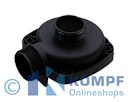 Vorschaubild Oase Pumpengehäuse für Aquamax 14000/15000 (20041)