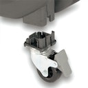 Vorschaubild NOBBY Transportbox Skudo IATA