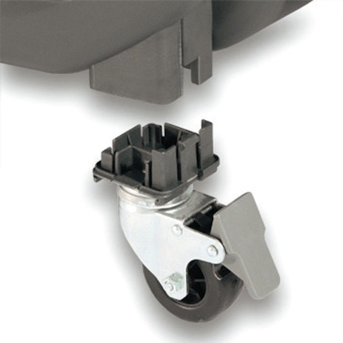 NOBBY Transportbox Skudo IATA