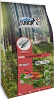 TUNDRA Cat Lachs Katzentrockenfutter