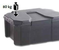 Heissner Garden Box Heissner Garden Box