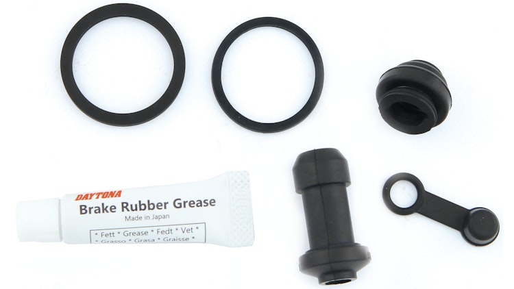 Daytona Reparatursatz 88278 für Nissin 1 Kolben Schwimmsattel