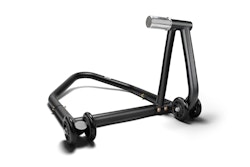 BTR Einarmständer mit 40,7 mm Pin für Ducati