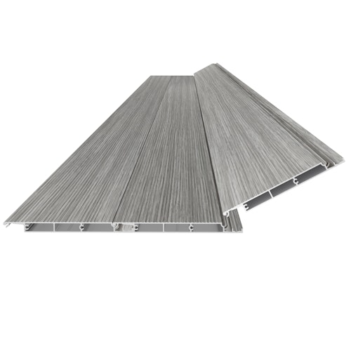 TraumGarten DreamDeck Alu Terrassendiele - Verschiedene Ausführungen