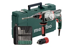Metabo Multihammer UHE 2660-2 Quick Set