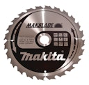 Vorschaubild Makita SPECIALIZED Sägeb.260x30x24Z B-33679