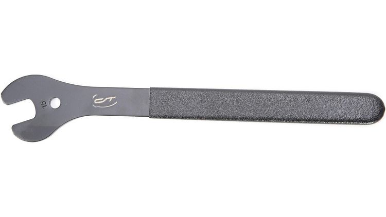 CONTEC Pedalschlüssel TFM-140 15 mm grau