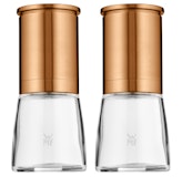 WMF Gewürzmühlen-Set 2tlg. DE LUXE-KupferZubehörbild