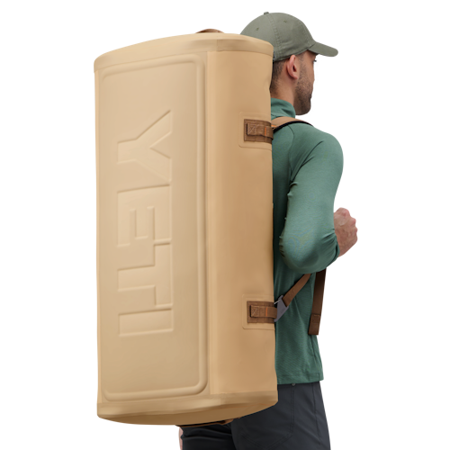 YETI Reisetasche wasserdicht PANGA 100L