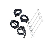 Exit Verankerungsset für Trampoline