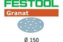 Vorschaubild Festool Schleifscheiben STF D150/16 P80 GR/10